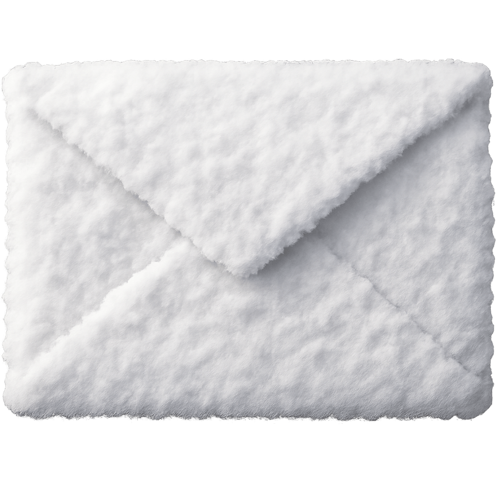 schnee-brief