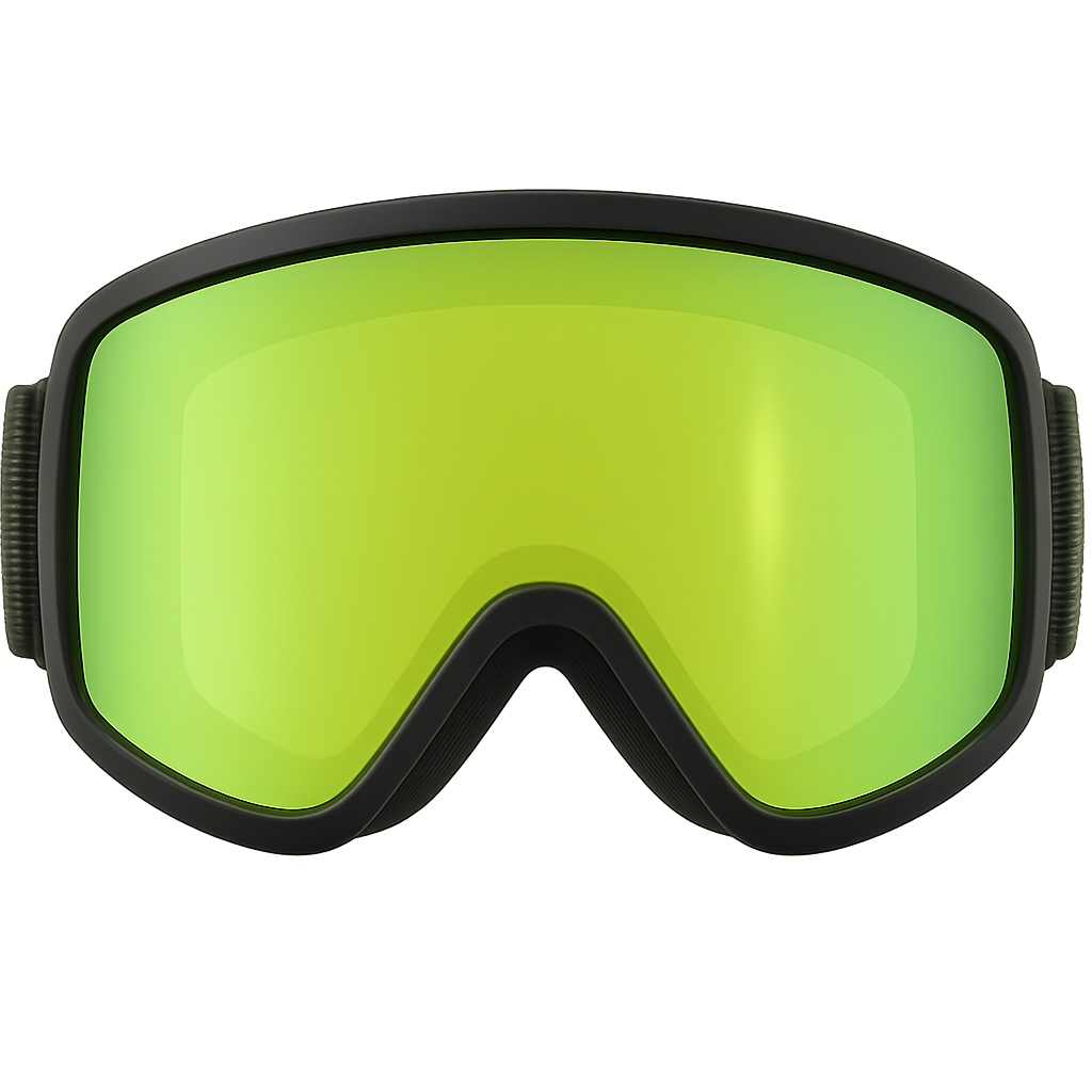 skibrille